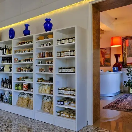 Al Santuario 2* Peschiera del Garda