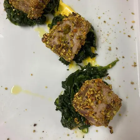 Otel Al Santuario Peschiera del Garda