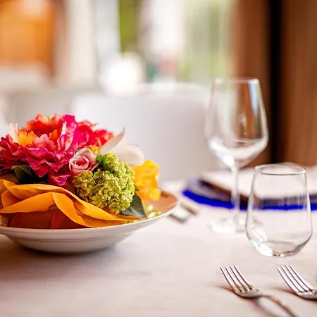 Al Santuario Otel 2*