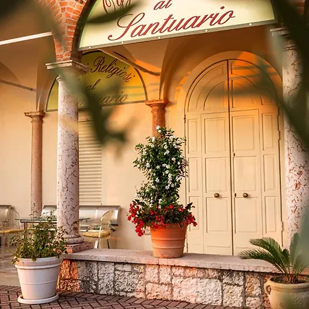 Al Santuario 2*