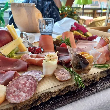 Hotel Al Santuario Peschiera del Garda