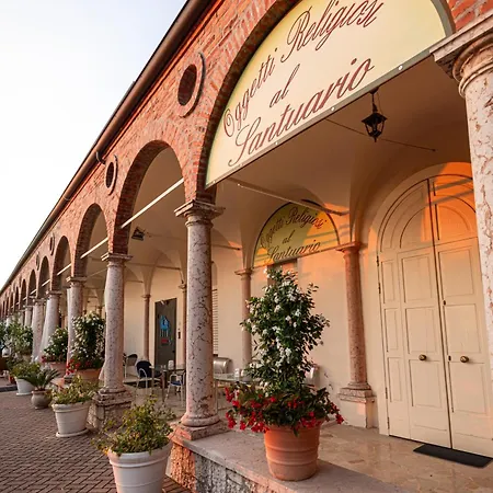 Al Santuario Peschiera del Garda