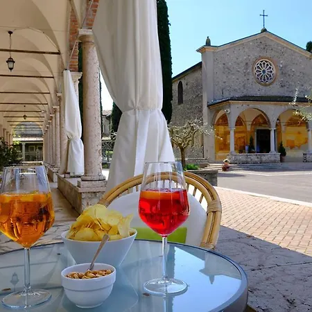 Locanda Al Santuario Hotel 2*