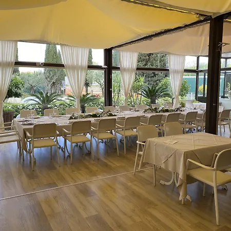 Al Santuario Peschiera del Garda