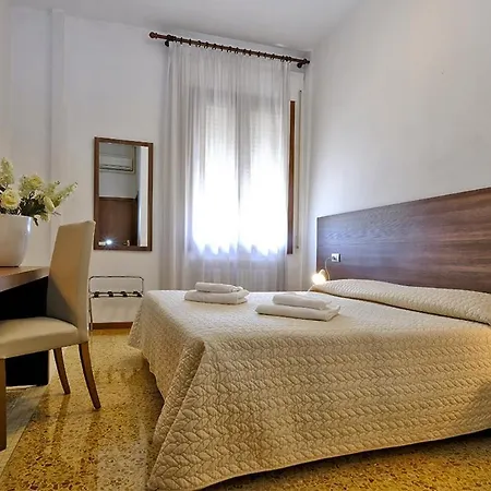 Al Santuario Hotel 2*