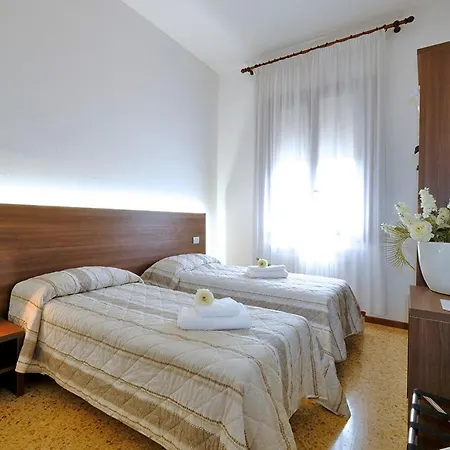 Al Santuario Hotel 2*