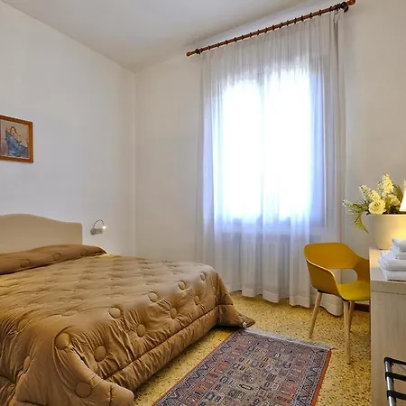 Al Santuario Hotel 2*