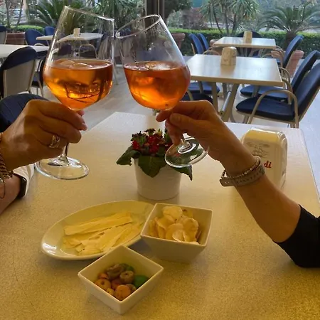 Hotel Al Santuario Peschiera del Garda