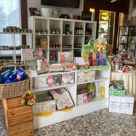 Al Santuario