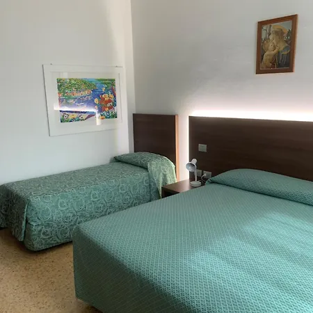 Hotel Al Santuario