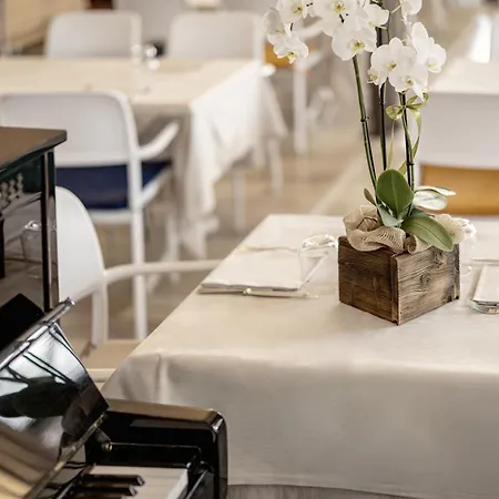 Al Santuario Hotel