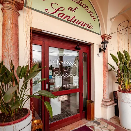 Hotel Al Santuario