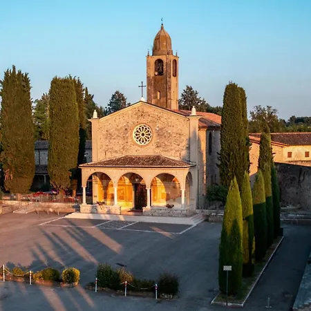 Al Santuario Peschiera del Garda