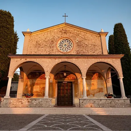 Al Santuario