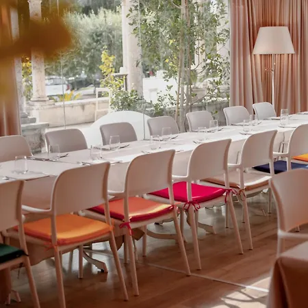 Al Santuario Hotel Peschiera del Garda