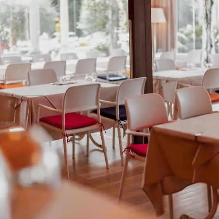 Hotel Al Santuario Peschiera del Garda