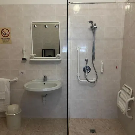Hotel Al Santuario