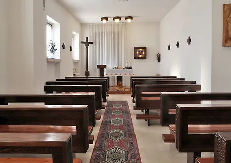 Al Santuario 2*