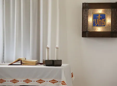 호텔 Al Santuario