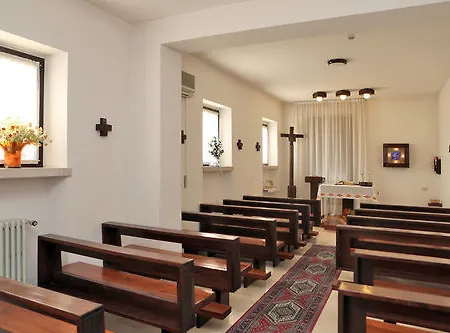 Al Santuario Peschiera del Garda