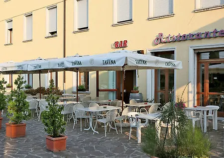 Hotel Al Santuario Peschiera del Garda