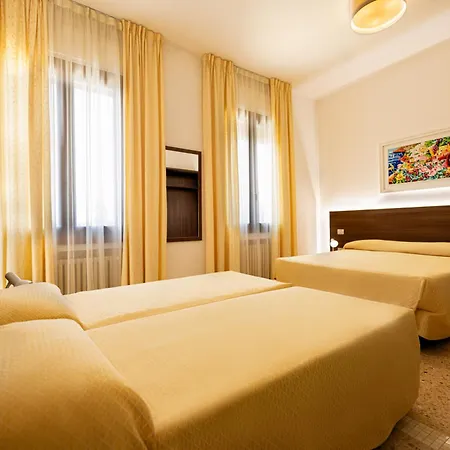 Al Santuario Peschiera del Garda