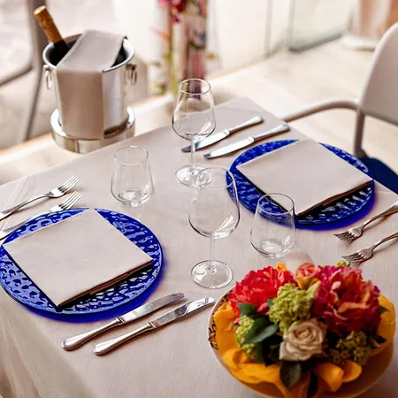 Hotel Al Santuario 2*