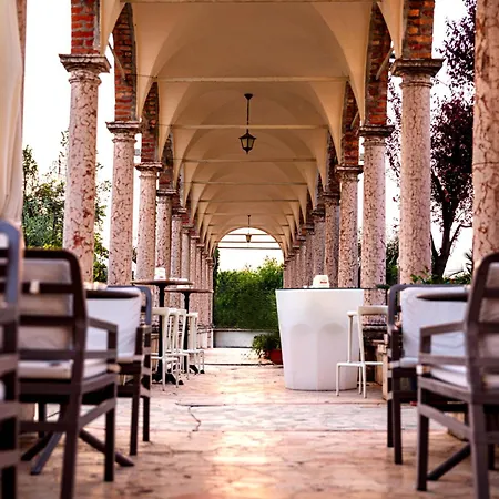 Hotel Al Santuario Peschiera del Garda