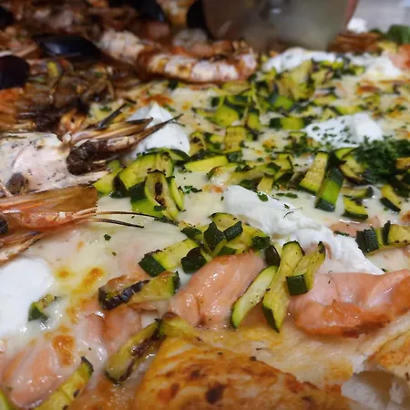 Al Santuario Peschiera del Garda