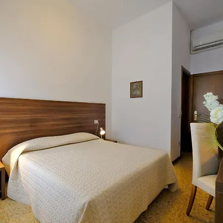 Al Santuario Hotel 2*