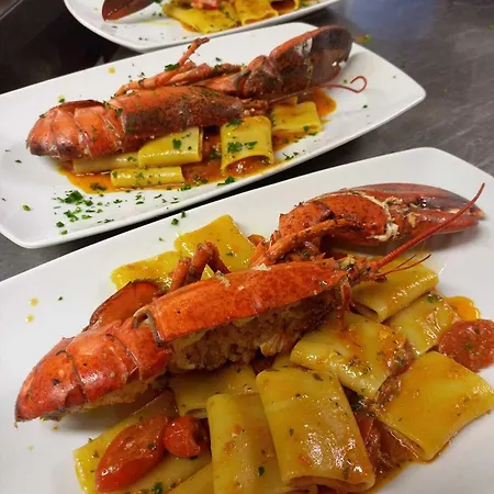 Hotel Al Santuario 2*