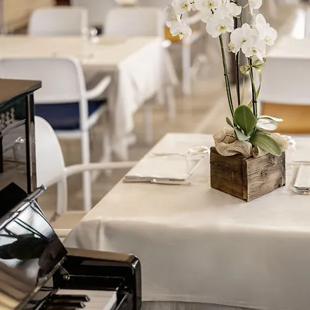 Al Santuario 2* Peschiera del Garda