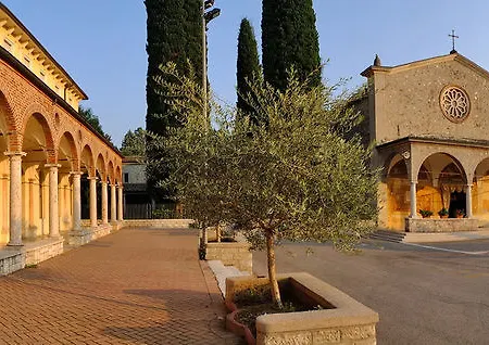 Al Santuario Szálloda 2*